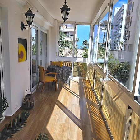 Cozy 3Br: Ac & Park, Beach 4Min Walk, Golf 15 Min Benimagrell Buitenkant foto