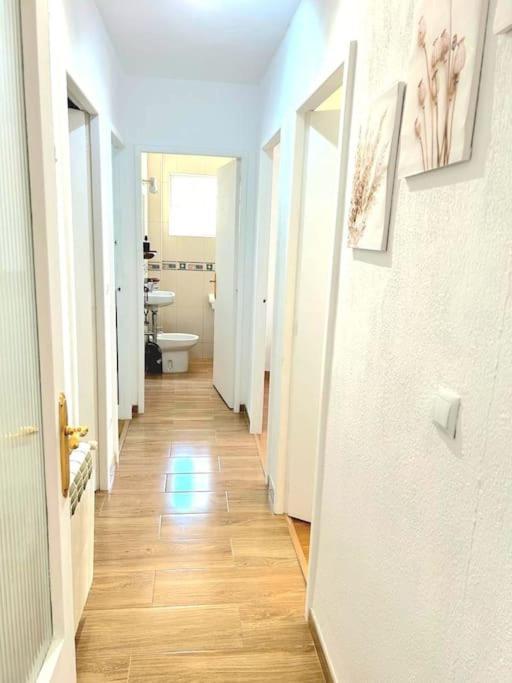 Cozy 3Br: Ac & Park, Beach 4Min Walk, Golf 15 Min Benimagrell Buitenkant foto
