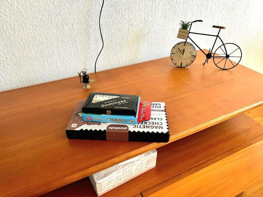 Cozy 3Br: Ac & Park, Beach 4Min Walk, Golf 15 Min Benimagrell Buitenkant foto